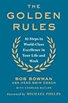 The Golden Rules:...