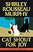 Cat Shout for Joy