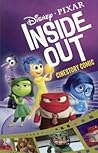 Disney's Pixar Inside Out Cinestory Comix by Walt Disney Company