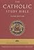 The Catholic Study Bible