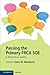 Passing the Primary FRCA SOE: A Practical Guide