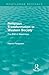 Religious Transformation in Western Society (Routledge Revivals): The End of Happiness