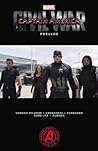 Marvel's Captain America - Civil War Prelude Marvel's Captain America - Civil War Prelude