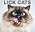 Lick Cats