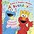 Elmo's Super-Duper Birthday (Sesame Street) (Pictureback)