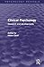 Clinical Psychology (Psycho...