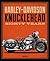 Harley-Davidson Knucklehead by Greg Field