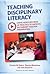 Teaching Disciplinary Literacy: Using Video Records of Practice to Improve Secondary Teacher Preparation