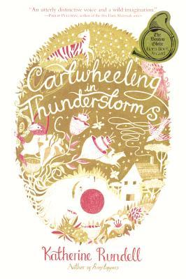 Cartwheeling in Thunderstorms