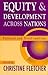 Equity and Development Acro...