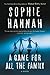 A Game for All the Family by Sophie Hannah