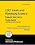 CSET Earth and Planetary Science Exam Secrets Study Guide: CSET Test Review for the California Subject Examinations for Teachers