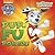 Pup-Fu Power! (PAW Patrol)