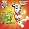 Pup-Fu Power! by Fabrizio Petrossi