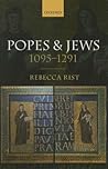 Popes and Jews, 1095-1291