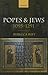 Popes and Jews, 1095-1291