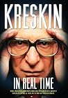 In Real Time: The Amazing Kreskin breaks his silence about your future and the future of our world. (First)