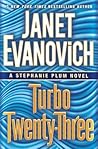 Turbo Twenty-Three by Janet Evanovich