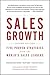 Sales Growth: Five Proven Strategies from the World's Sales Leaders