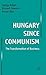 Hungary since Communism: Th...