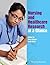 Nursing and Healthcare Research at a Glance (At a Glance (Nursing and Healthcare))