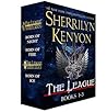The League: Nemes...