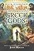 Percy Jackson's Greek Gods