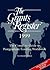 The Grants Register 1999