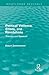 Political Violence, Crises And Revolutions (Routledge Revivals): Theories and Research