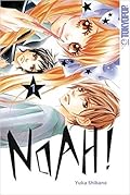 Noah! 01