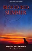 Blood Red Summer