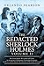 The Redacted Sherlock Holme...