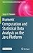 Numeric Computation and Statistical Data Analysis on the Java Platform (Advanced Information and Knowledge Processing)