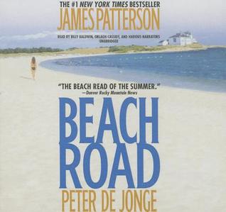 Beach Road