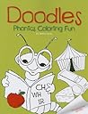 Doodles Phonics Coloring Fun (Doodles Coloring Fun)