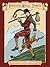 English Magic Tarot by Andy Letcher