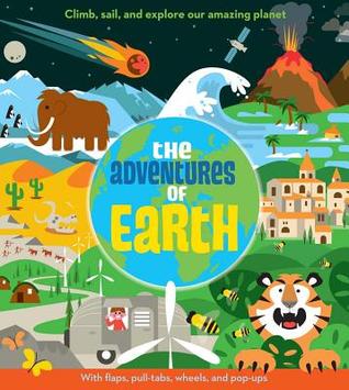 The Adventures of Earth (Hardcover)