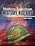 Modern American Military History by Robert F Ritchie