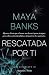 Rescatada por ti (Saga Devereaux, #3)