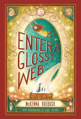 Capa do Livro Enter a Glossy Web