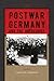 Postwar Germany and the Holocaust by Caroline Sharples