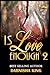 Is Love Enough 2: You can't love us both