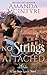 No Strings Attached (Last Hope Ranch, #1)