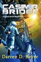 Casimir Bridge (Anghazi #1)
