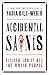 Accidental Saints by Nadia Bolz-Weber Accidental Saints by Nadia Bolz-Weber