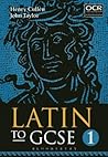 Latin to GCSE Part 1
