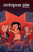 Octopus Pie Volume 4