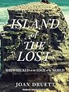 Island of the Lost by Joan Druett