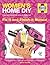 Women's Home DIY: Fix-it and Finish-it Manual (Owners' Workshop Manual)