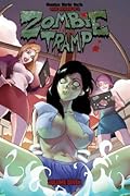 Zombie Tramp Volume 7: Bitch Craft